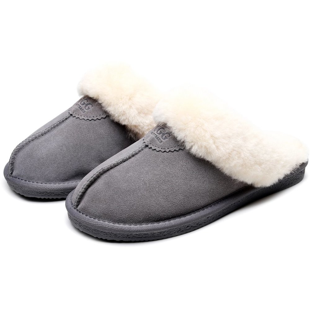 Men's Women's Slippers - Picture 12 of 14